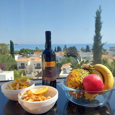 קורל ביי Villa Felix מראה חיצוני תמונה