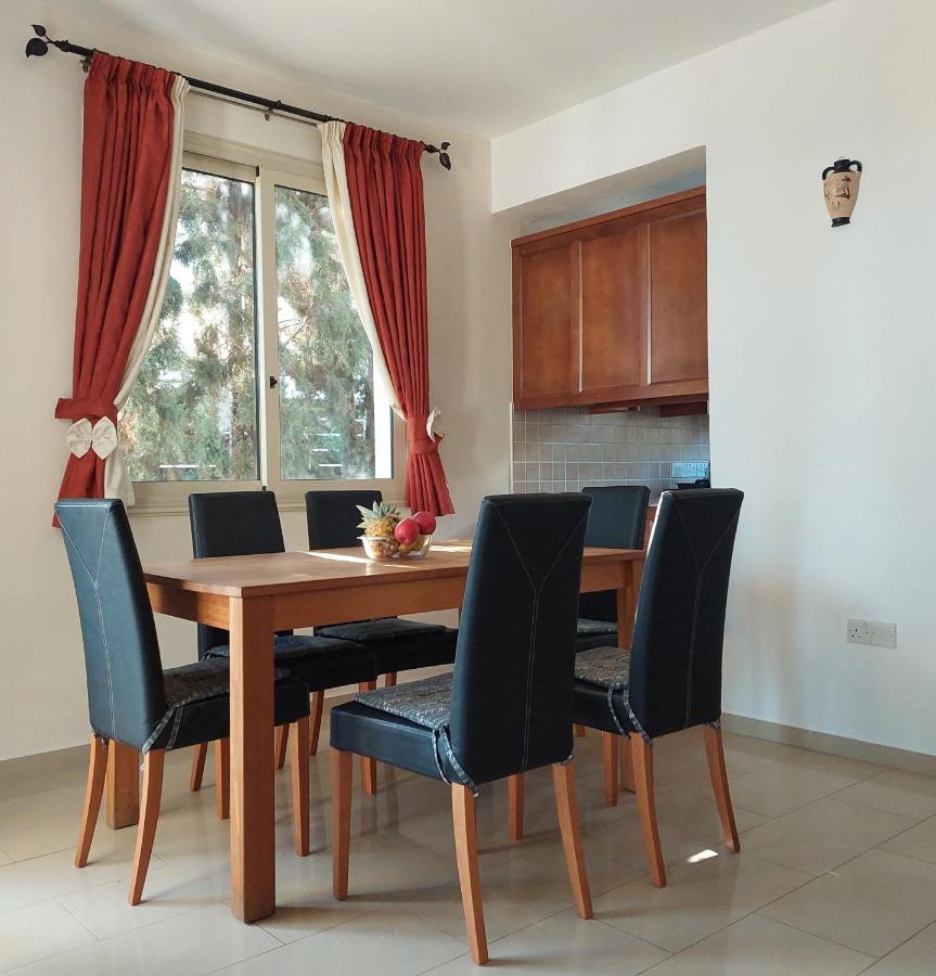 קורל ביי Villa Felix מראה חיצוני תמונה