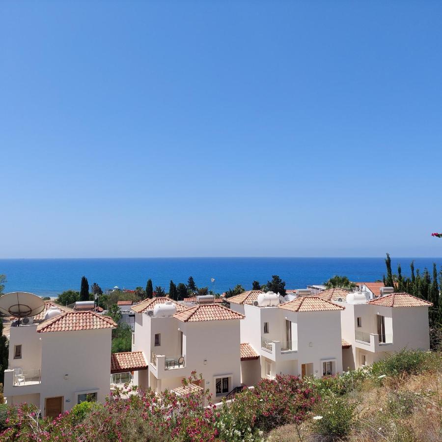 קורל ביי Villa Felix מראה חיצוני תמונה