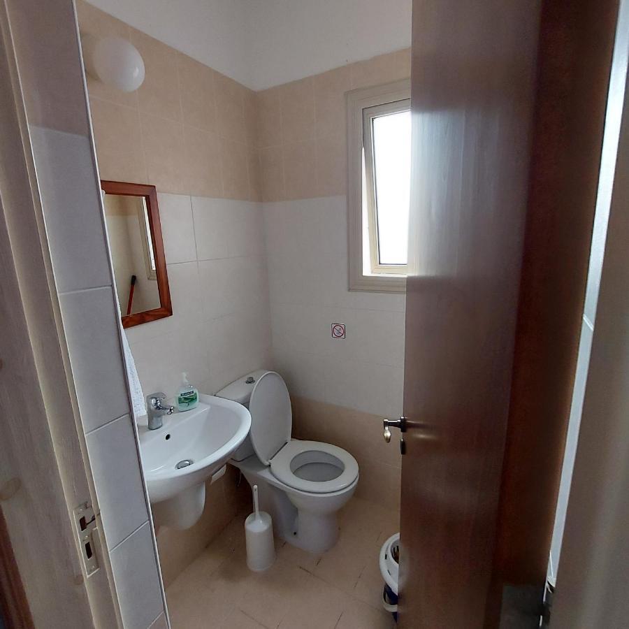 קורל ביי Villa Felix מראה חיצוני תמונה