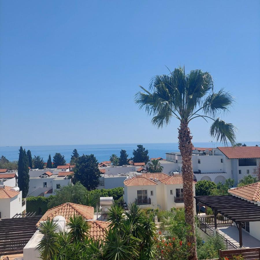 קורל ביי Villa Felix מראה חיצוני תמונה