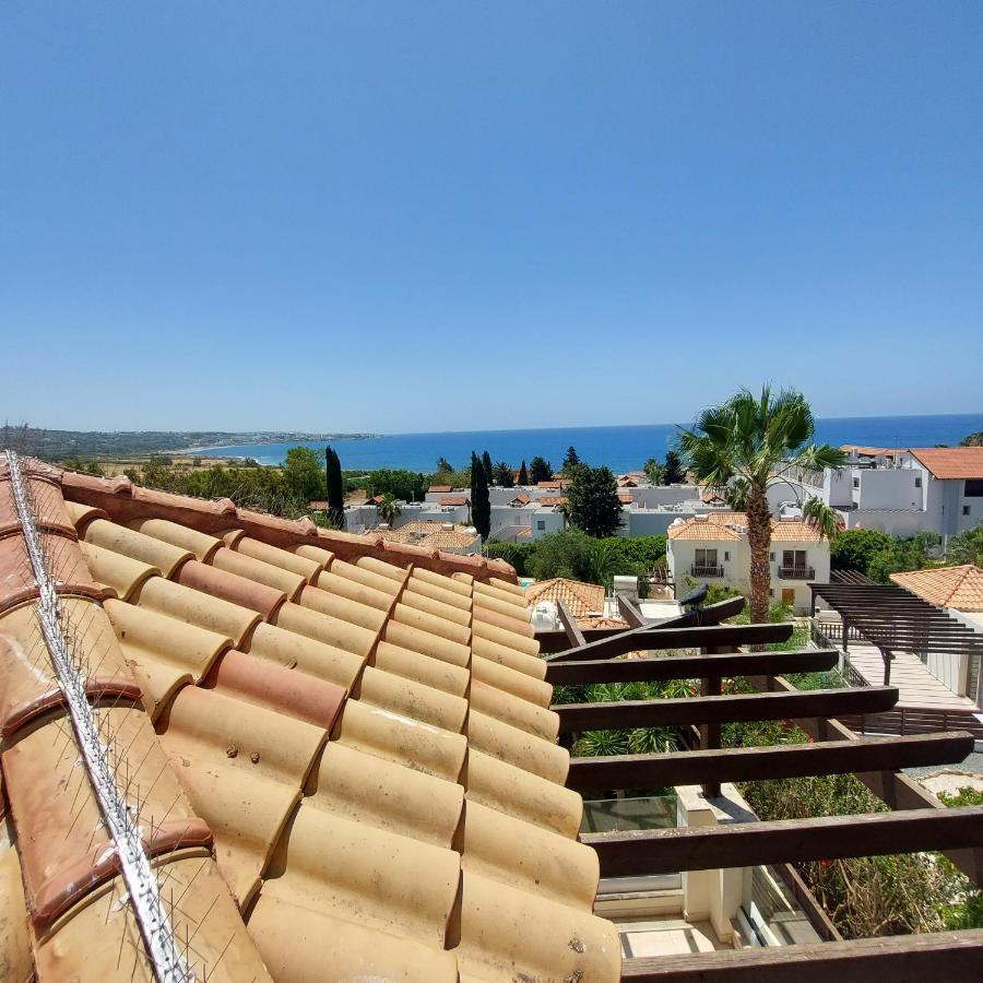קורל ביי Villa Felix מראה חיצוני תמונה