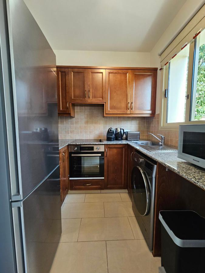 קורל ביי Villa Felix מראה חיצוני תמונה