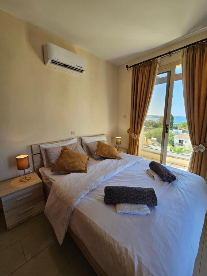 קורל ביי Villa Felix מראה חיצוני תמונה